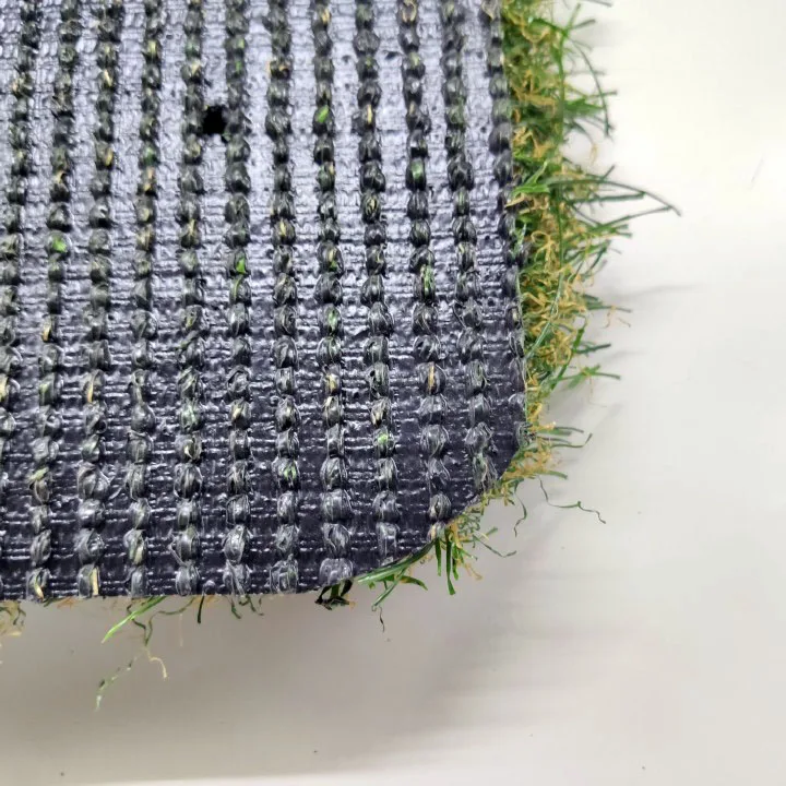 60 mm ductile anti-static high quality artificial turf shockproof grass