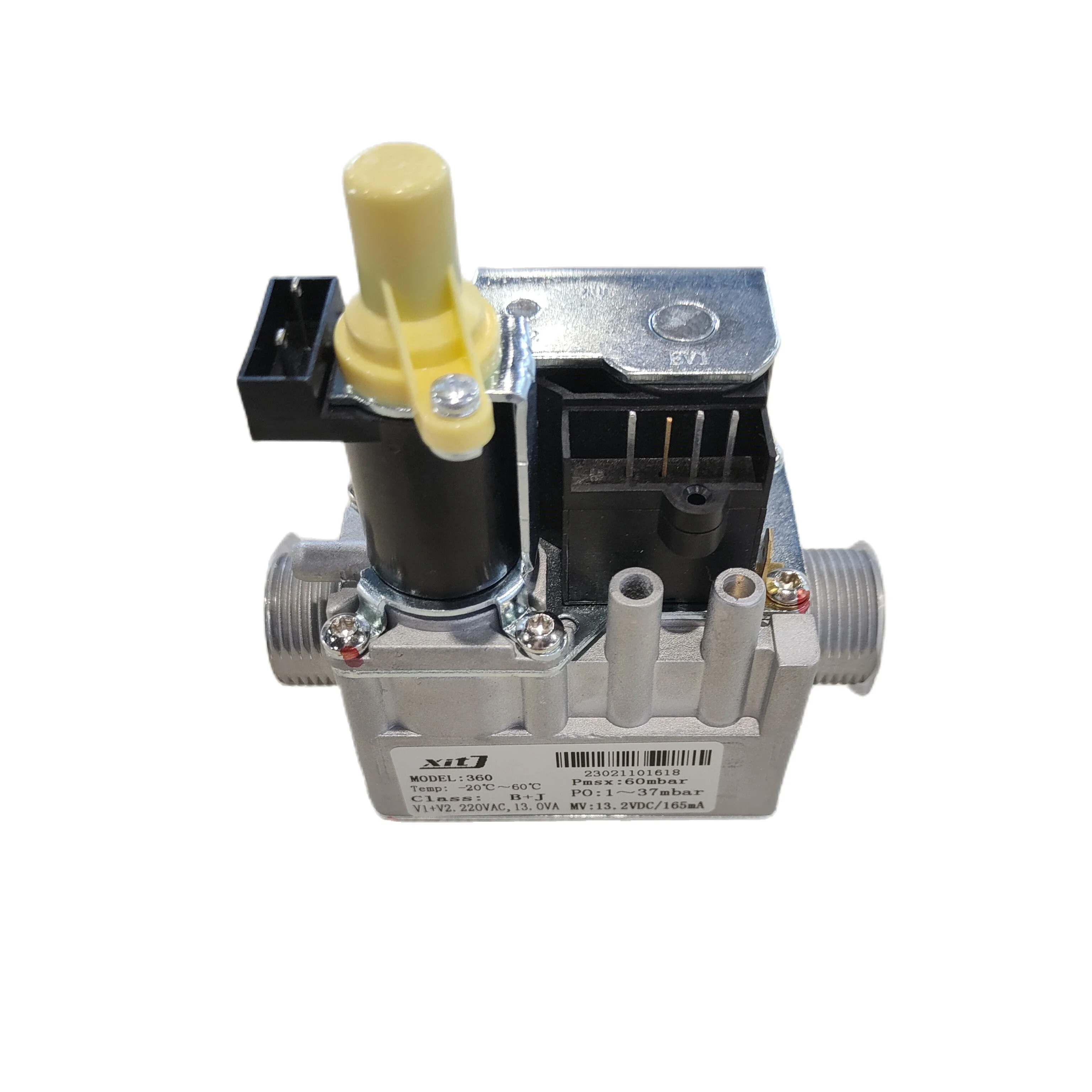 Combi Boiler Parts DC AC General Sectional Valve Proportional Valve