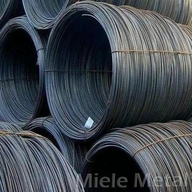 1045 1010  cheap carbon steel wire for industry China supplier with high quality
