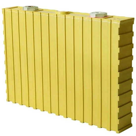 100AHA lithium ion battery