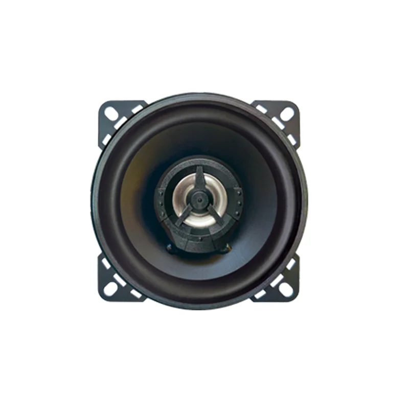 Factory Directly Sales Professional 4 inch Coaxial Speaker AK402 Popular Hot Selling Fast  shipping with good price