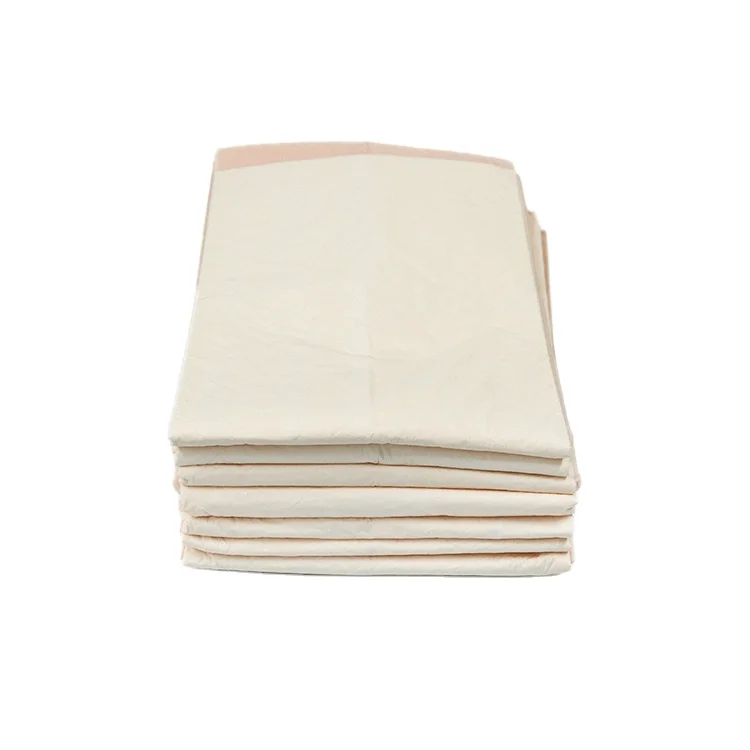 Disposable Underpad Medical Underpad large Underpad