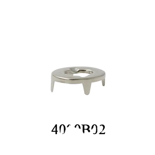 SNOWL wholesale twist lock fastener for canvas connect bag hardware