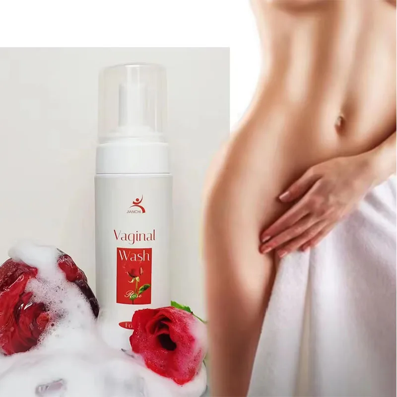 Hot Selling Low Price Intimate Wash Herbal Vaginal Yoni Wash