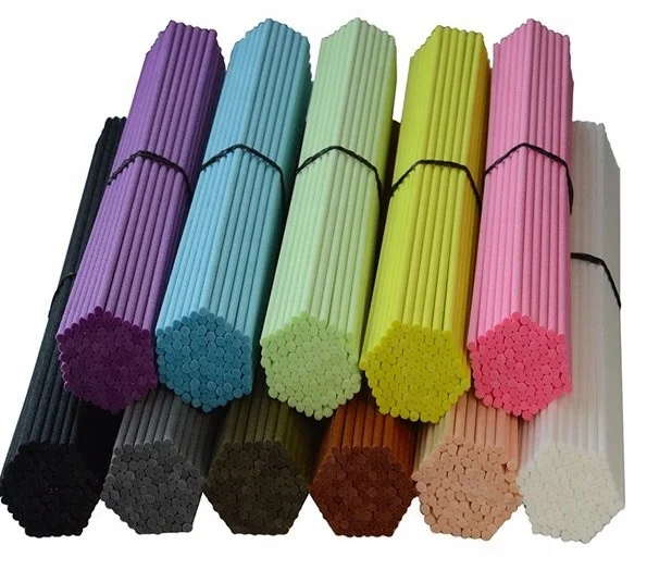 Палочки из волоконного диффузора/палочки из полиэстера/палочки из водного волокна/