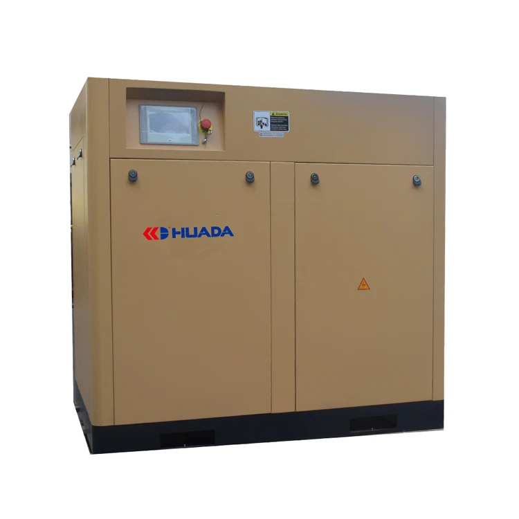  15kw 20hp LG-20 небольшой винтовой компрессор машина цена за