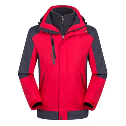 
Hardshell outdoor coed high-quality custom waterproof hardshell hardshell 