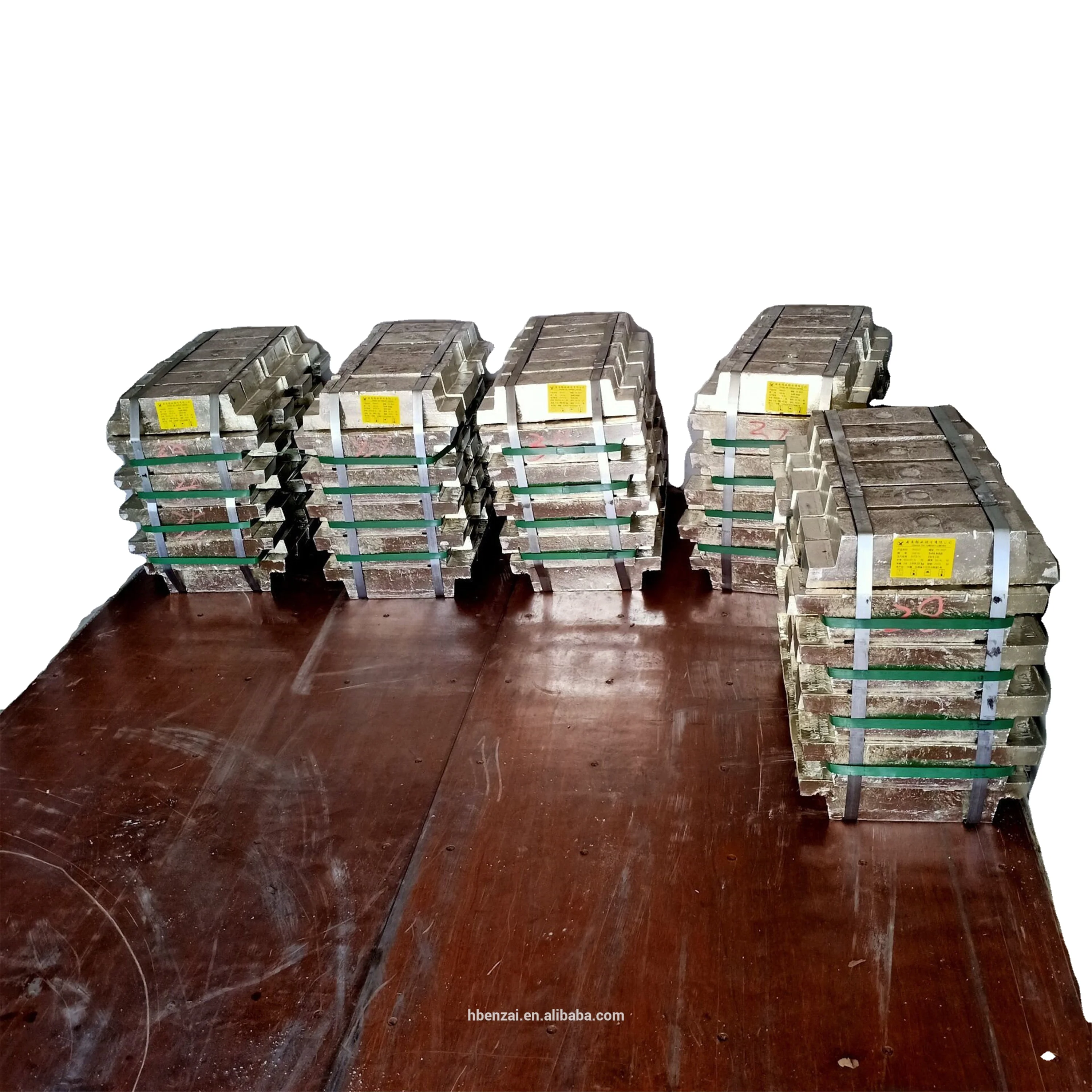 
Слиток олова 99.9%- 99.995% 