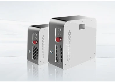 MRJ-Laser 3D Dynamic Fiber Laser Engraving Machine