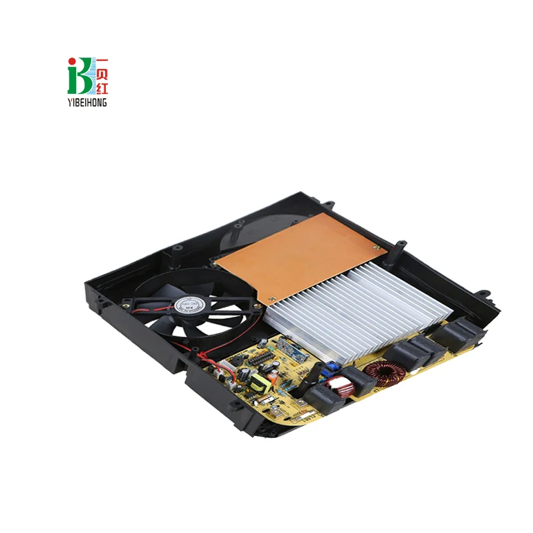 Promotional Other Electrical Equipment Electronic Control Board for Induction Cooker