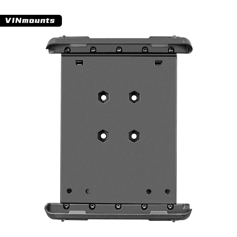 Data terminal tablet clip Applicable to tablets within size 210*130*15 for  iPad/GalaxyTab/Google Nexus/e-Reader