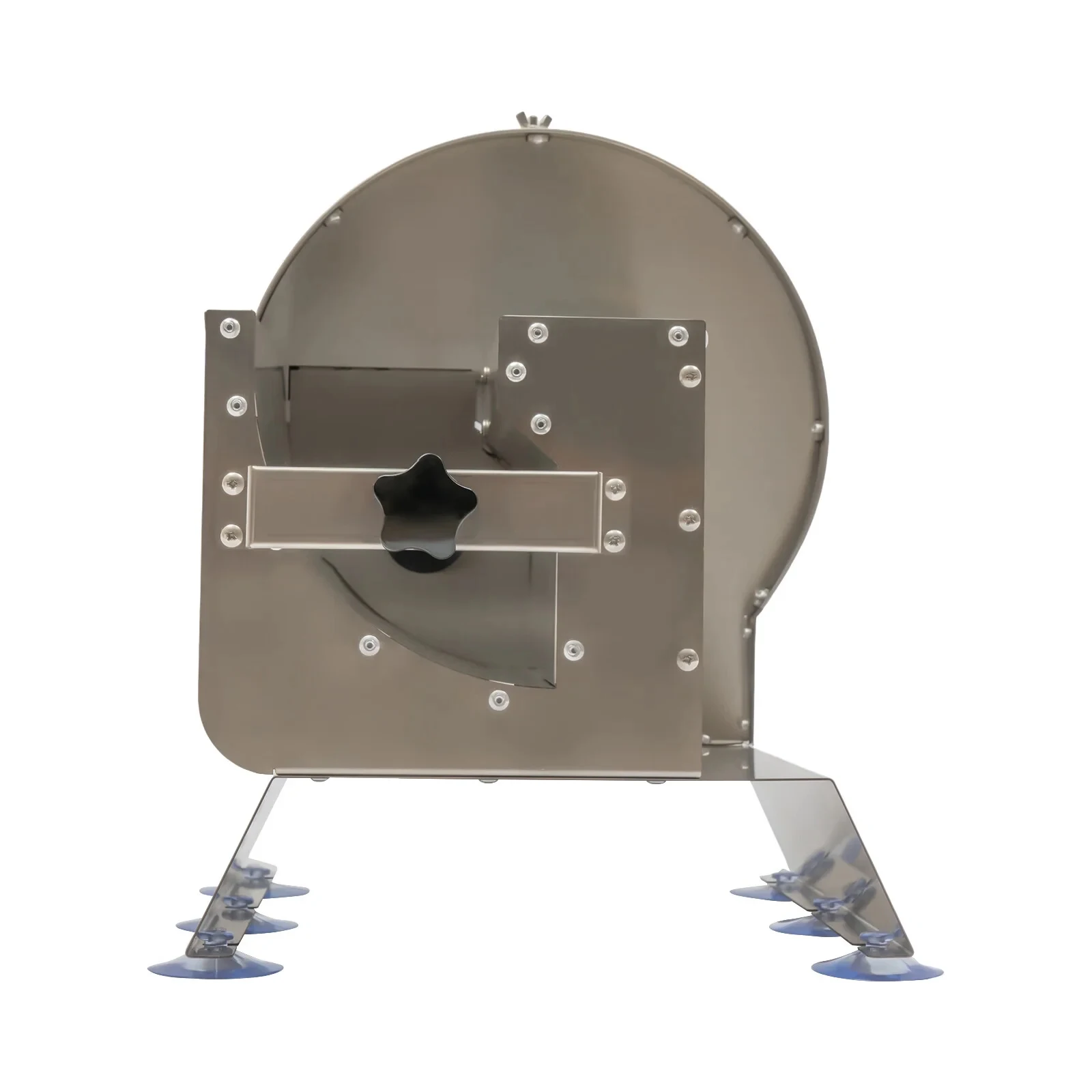Quick processing vegetable bacon cutter slicer machine lotus root plantain chips slicer muskmelon slicer