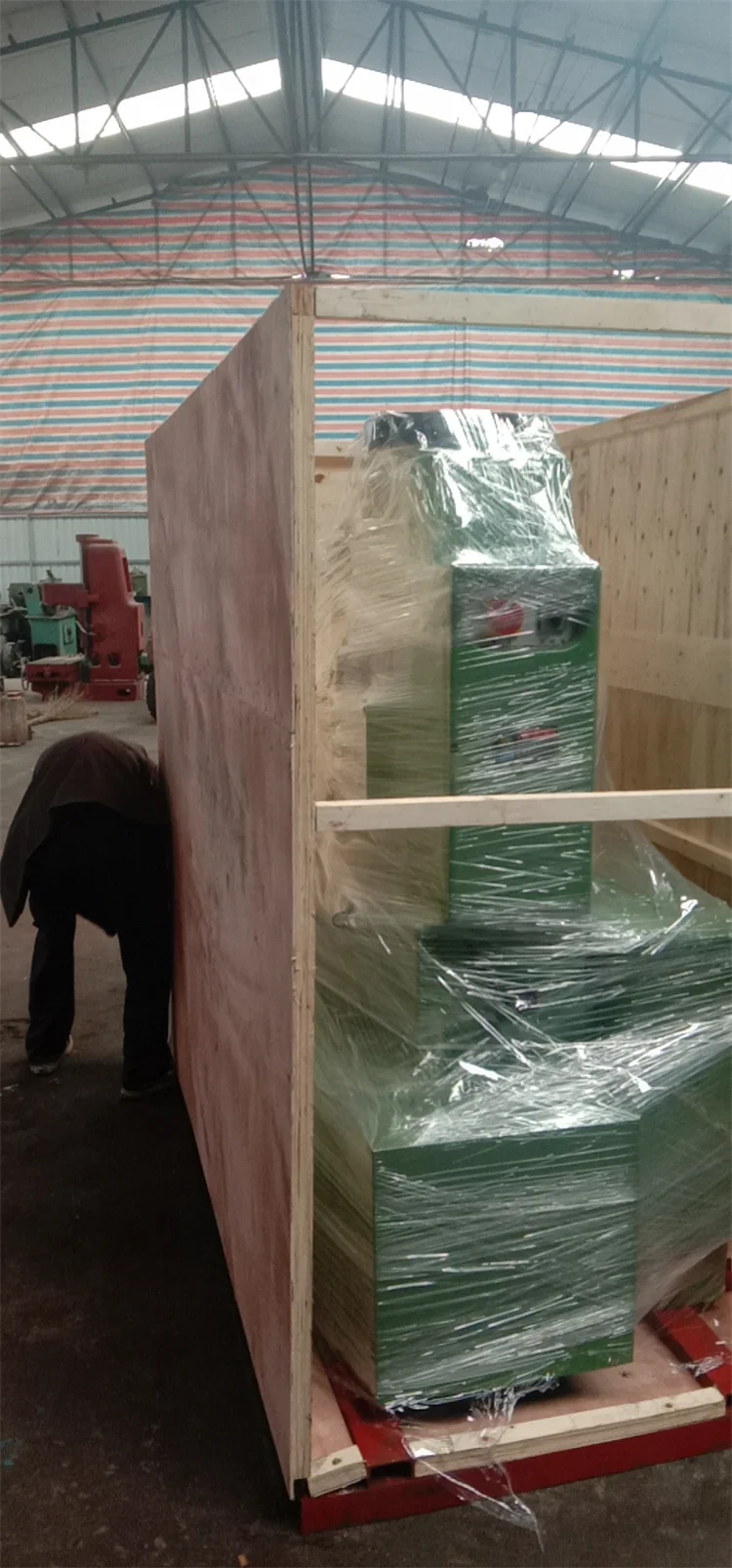 Universal Horizontal Gear Hobbing Machine Price List