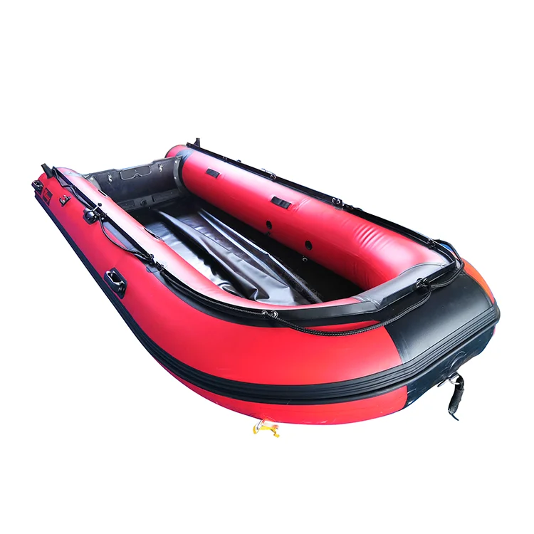 chinese weihai ce certificated pvc inflatable boat