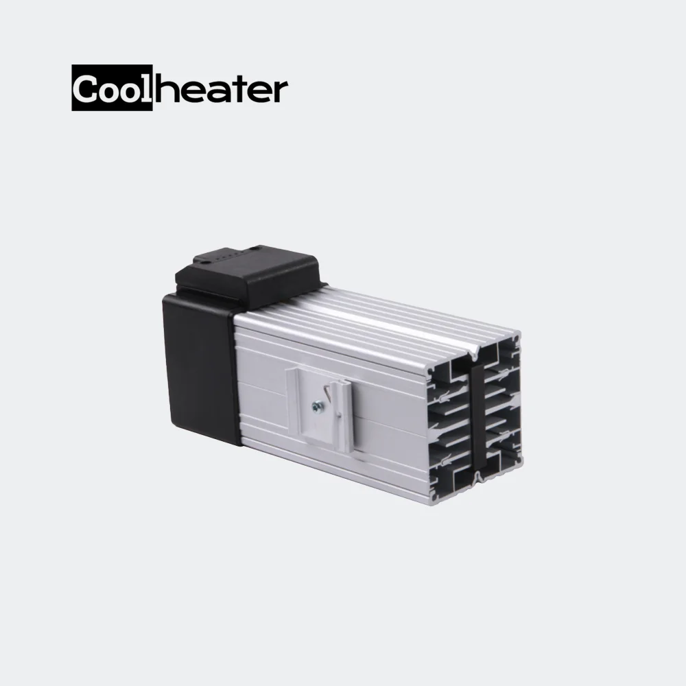 HGL046 Industrial PTC Electric Heaters Element Air Fan Heater FOR Distribution Cabinet