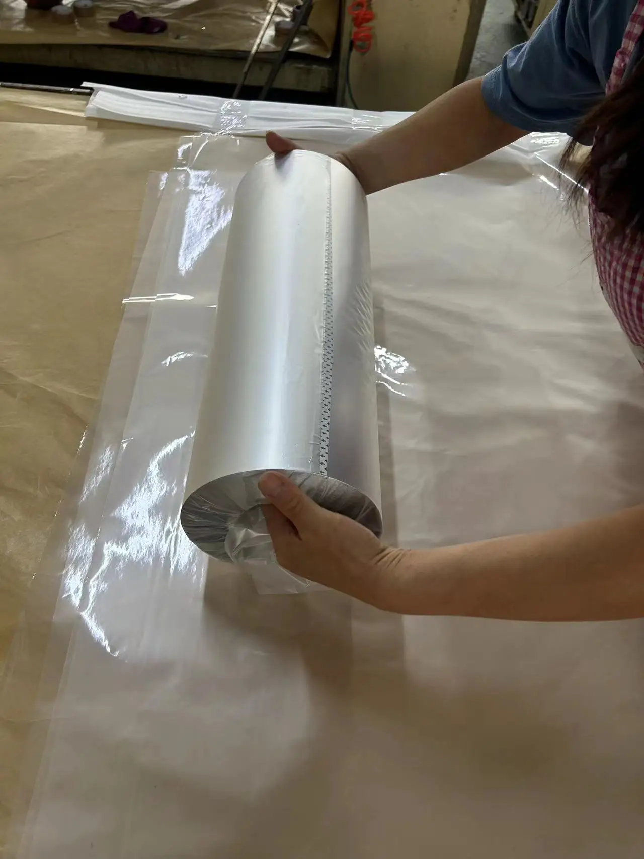 aluminum foil Good Sealing aluminum foil tape