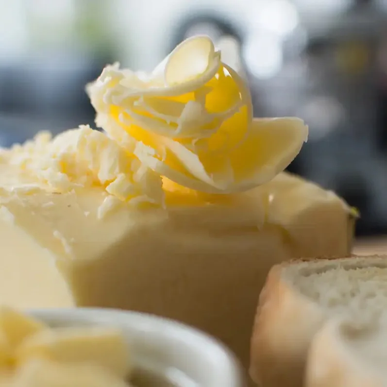 Соленое молочное