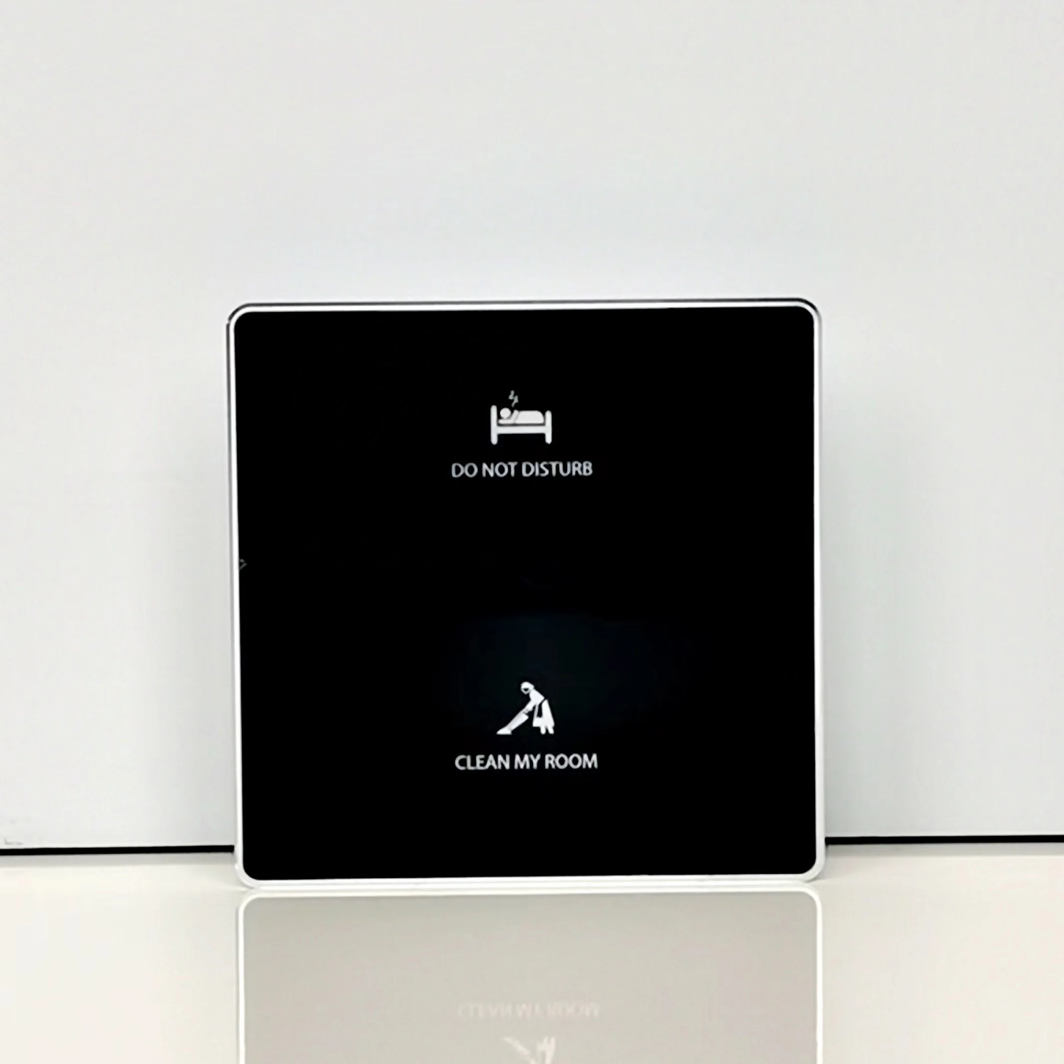 Factory Whole Power Saving Energy Saver Smart Dimmer Light Touch Switch For Home Hotel