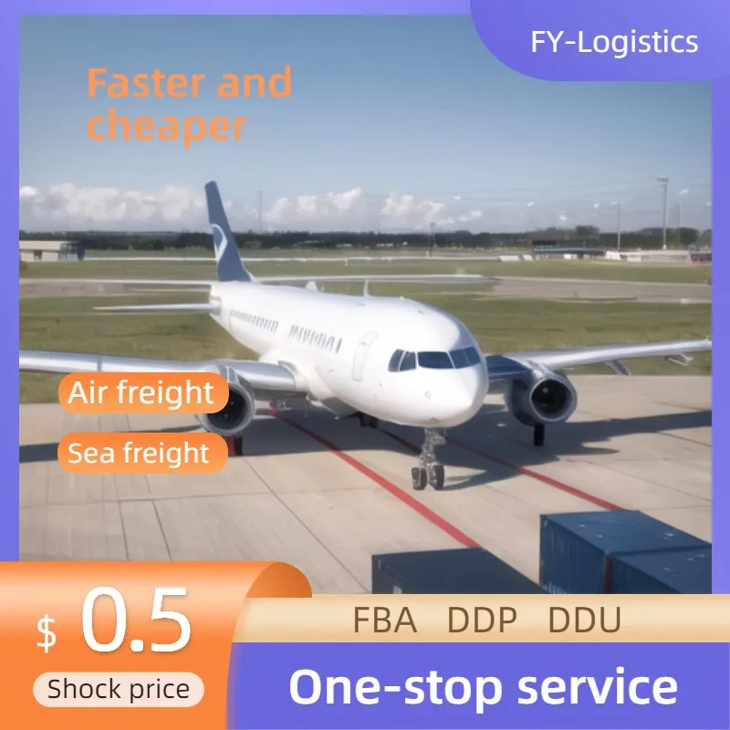 Professional cheap fast Dhl Express Air freight forwarders Sea freight forwarders from China to USA Mexico UK Italy Australia