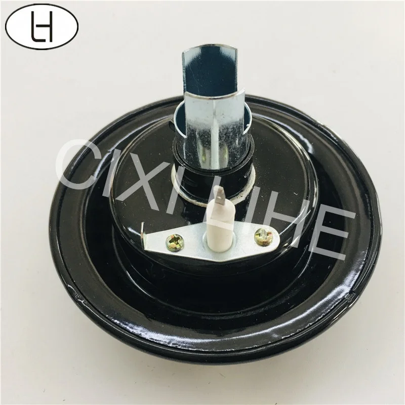 Genuine Burner Head and Igniter Assembly 3412D024-09 12500050 for Whirlpol Gas Burner Parts