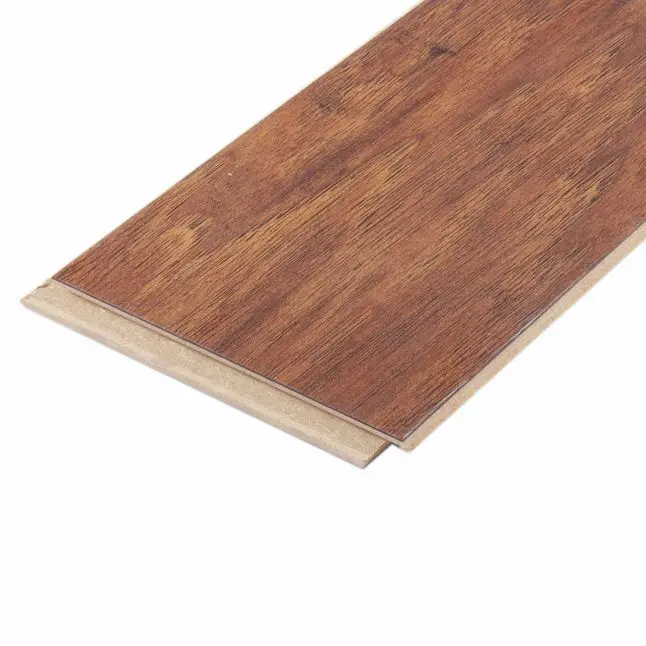 FSII wood floor laminated Forest Waterproof Laminate Flooring Engineered Wood Flooring TAP & GO