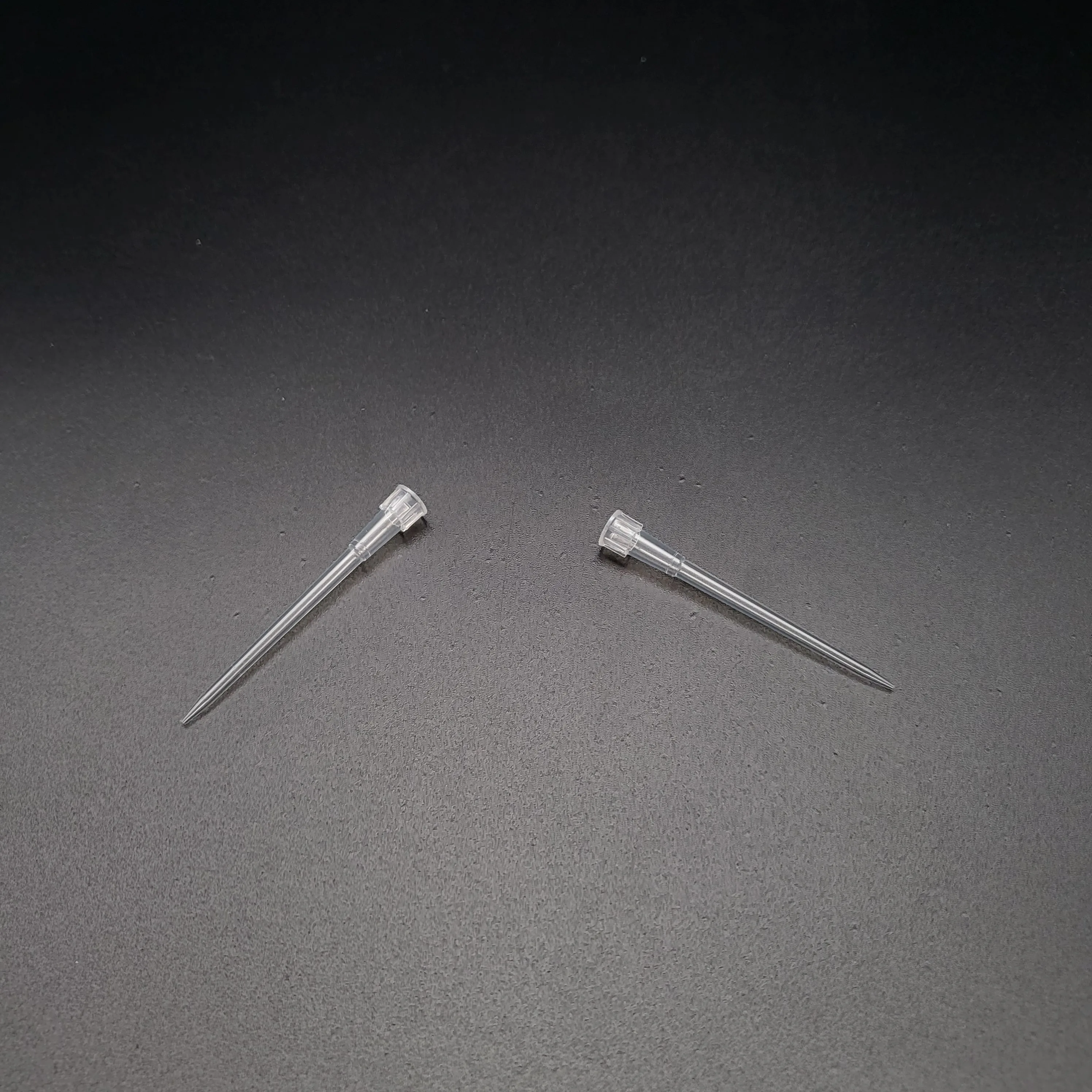 Laboratory consumables 10ul Filter Tips Micro Pipette Tips for Lab Test with CE ISO DNase RNase Free Sterilized pipette tip