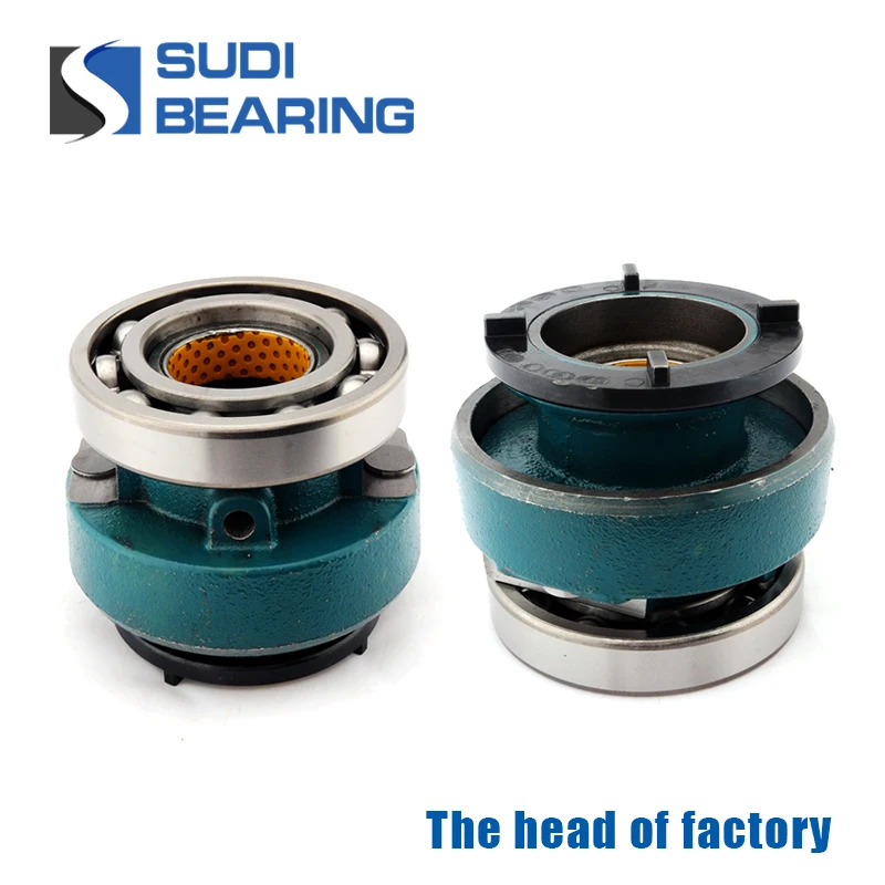 SUDI automobile clutch release bearing series 304305 342833 354863