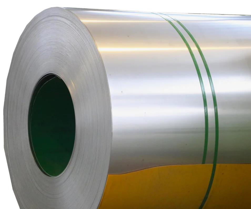 Cold rolled 1.4301 1.4306 AISI 201 304 310S 316L 430 409L 430 coil price mirror finishing stainless steel sheet/coil