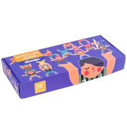 Kids Learning Building Bricks Blocks DIY Parent-child Interaction Educational Toys