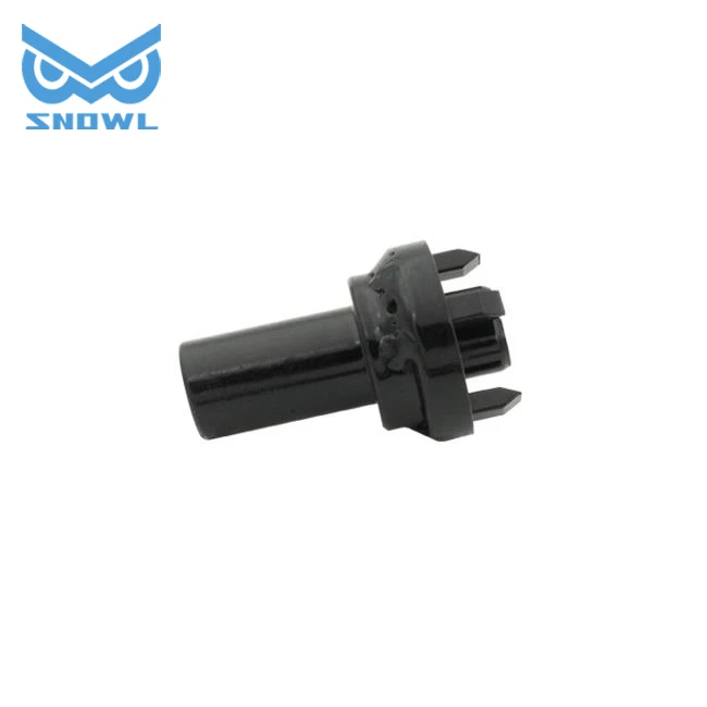 SNOWL 2024 brand new carbon steel twist lock fastener eyelet pliers oval punching machine