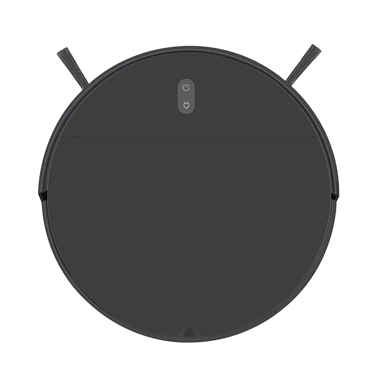 Умный дом 1400 Pa всасывания подметальная уборки Автоматический Инфракрасный режим навигации робот пылесос