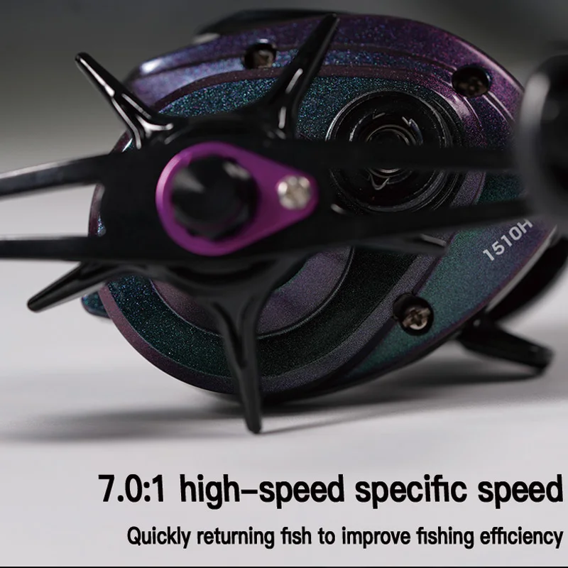 HYD 2024 new design Fishing Reels big game spinning fishing reel sea fishing reels for sale