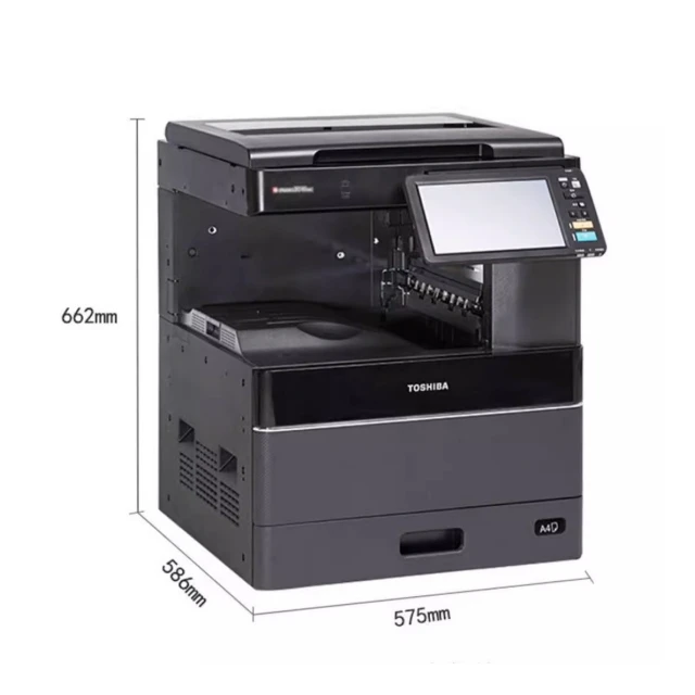 for TOSHIBA FC-2020AC multi-function color composite machine A3 network double-sided printing copy scanning