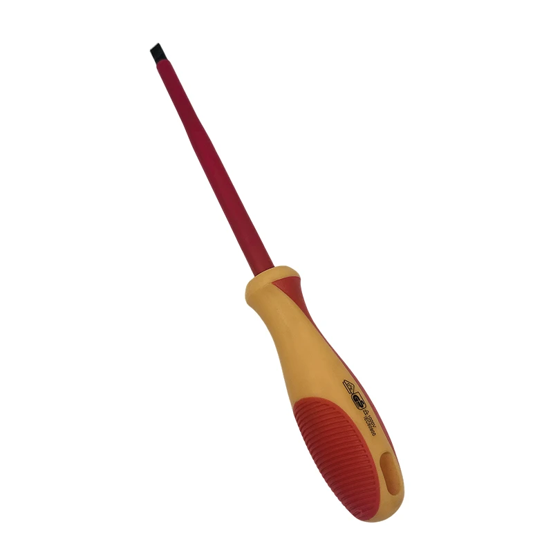 Discount Products small screwdriver 1000v insulated tools insulated electrician manual screwdriver Multifunction set tool