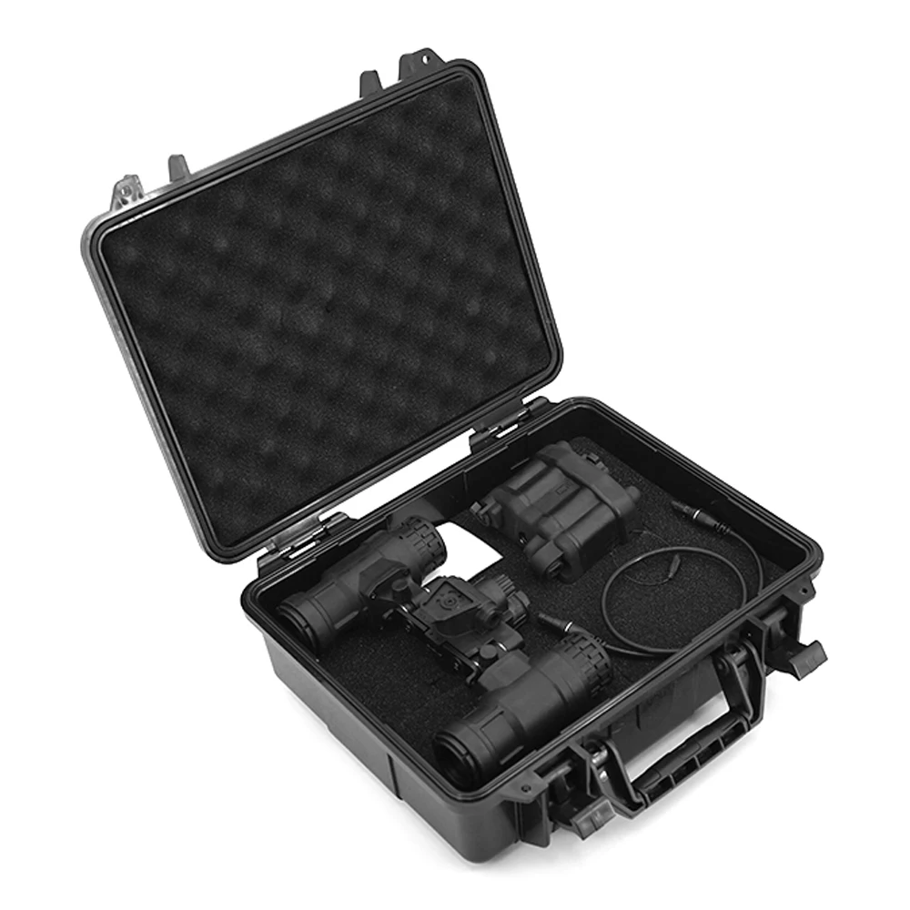Tactical PVS-31 Night Vision Model Toy No Function No Light
