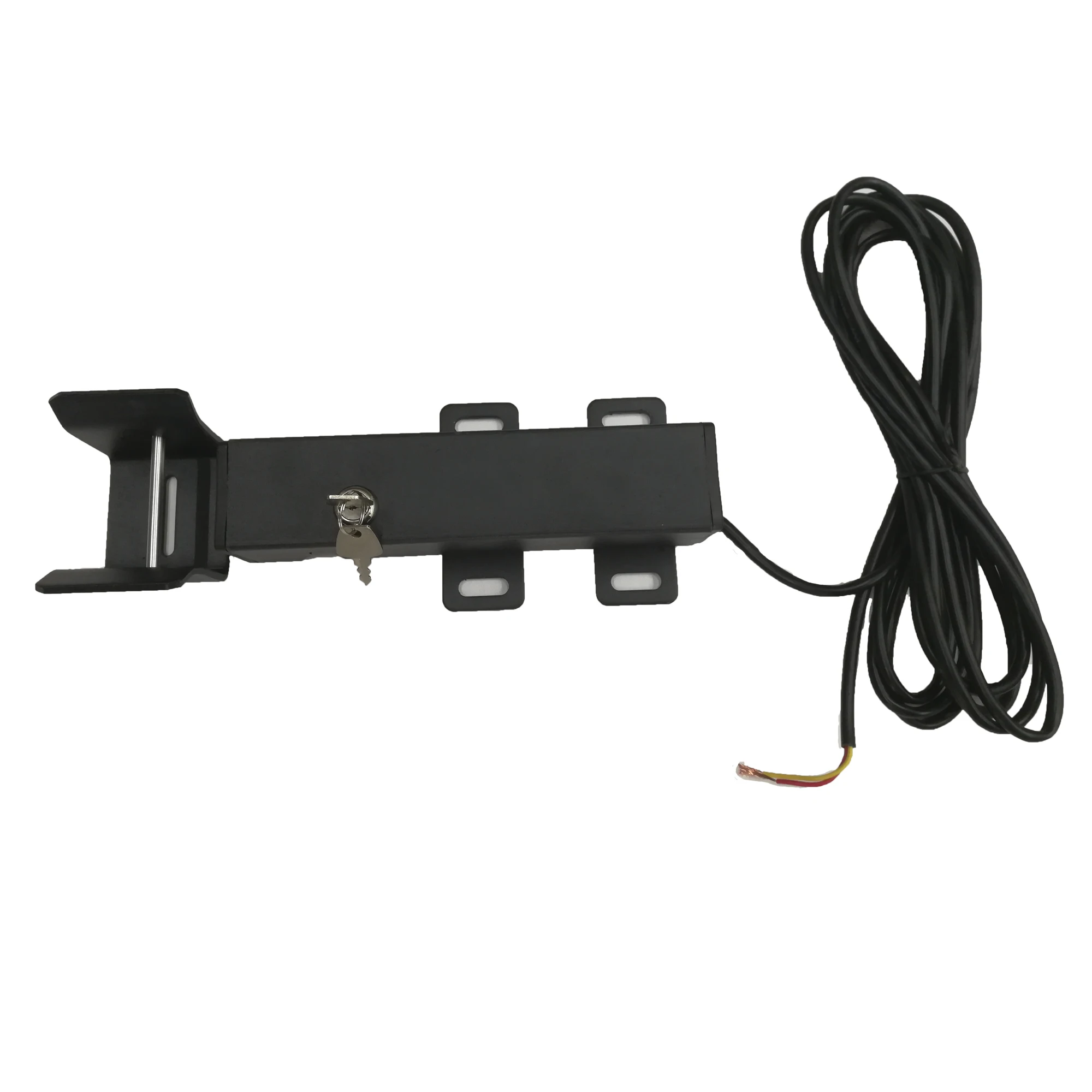  Автоматический Электрический замок LockMaster LM149 24 В для автоматического открывания поворотных ворот
