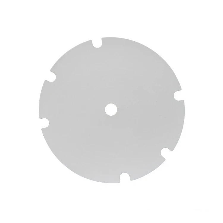 Die Cutting High Temperature Nomex T410 Insulation Paper For Electrical Equipment