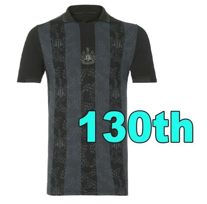 23 24 130-я футбольная майка BRUNO G. JOELINTON ISAK 2023 2024 NUFC Fans версия игрока MAXIMIN WILSON ALMIRON рубашка