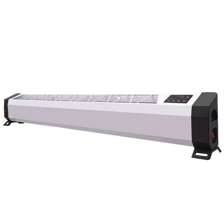 
Low Noise Electric Freestanding & Wall Mounted Bedroom Convection Heater 