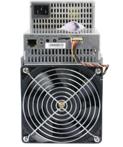 
Used bitcoin mining equipment M21s 56T 52T second Microbt Whatsminer M21s 58T M21 M21S 