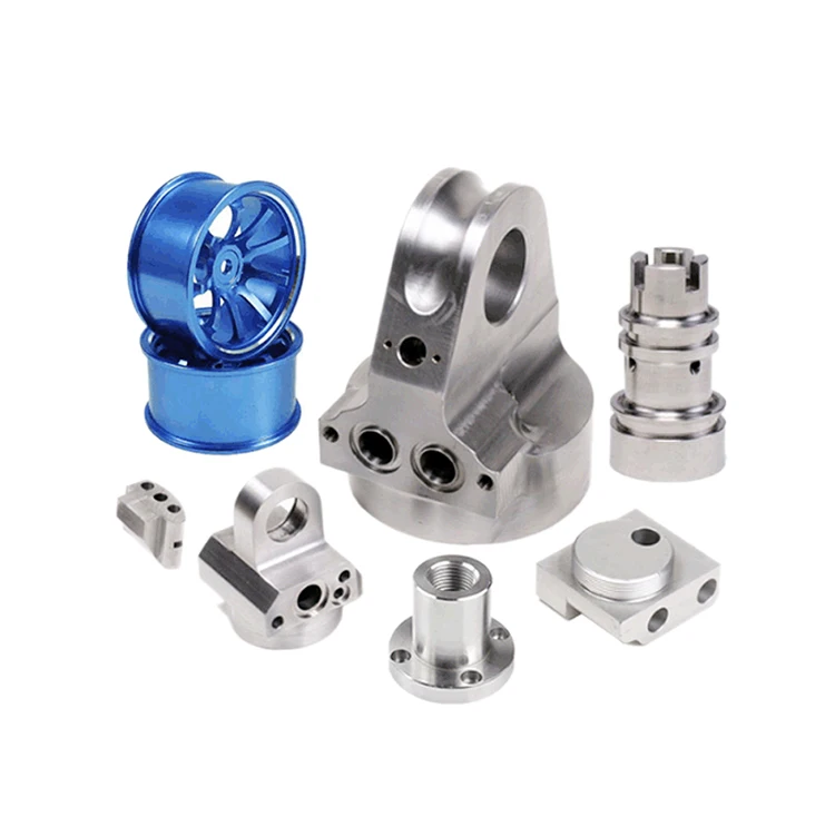 China Manufacturing Customized Cnc Size Stainless Steel Ball Machining Aluminum Machined Parts