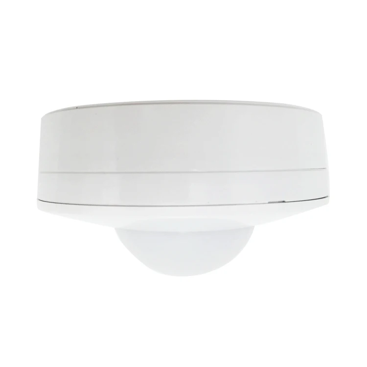 Pdlux PD-PIR153 Wholesale IP55 Ceiling-Mounted 360 Degree PIR Occupancy Motion Sensor
