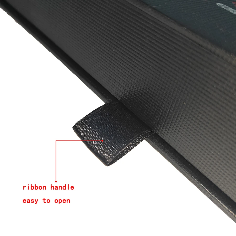 HA02 Giftbox Packaging For Products, Dessert Beauty Protective Box