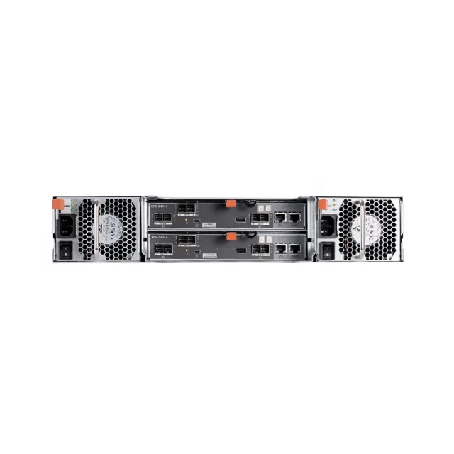 Устройство хранения данных Dell PowerVault