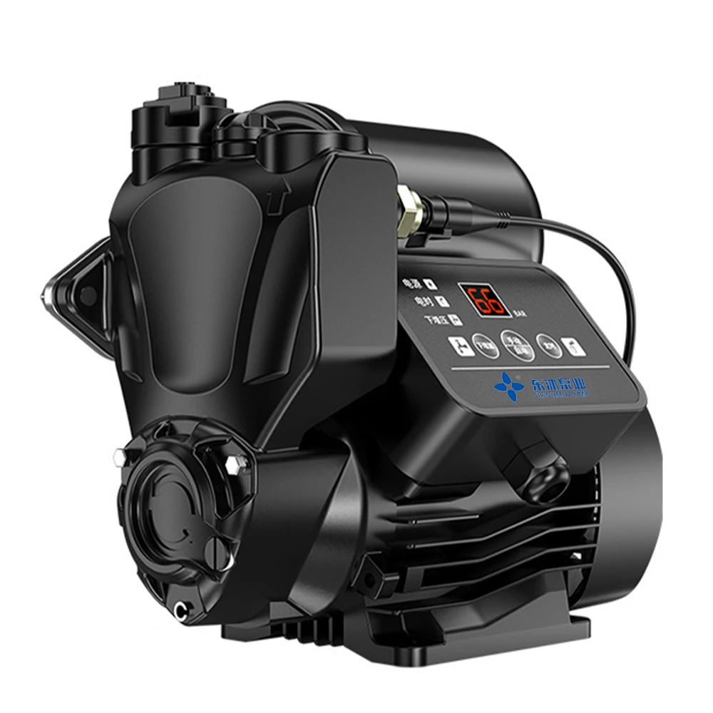 DONGMU DM-D2 Automatic booster Self Priming Electric Clean Water Pump For Garden