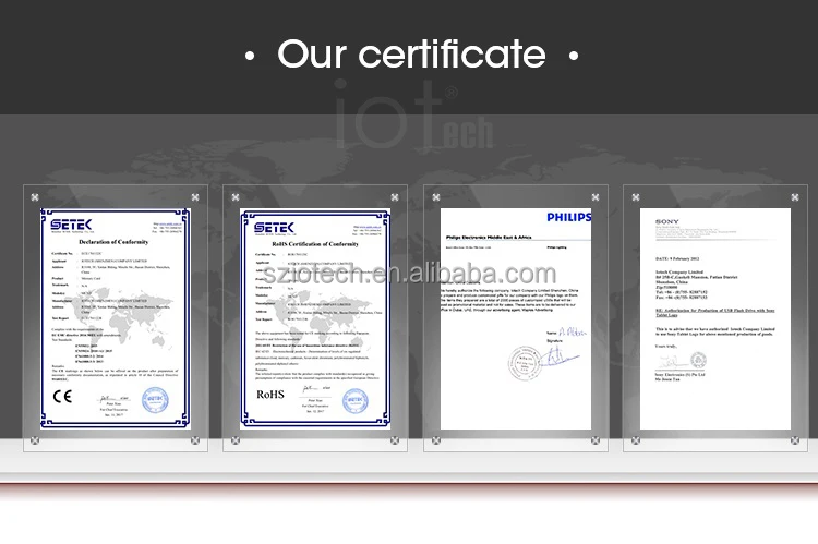 7Certificate