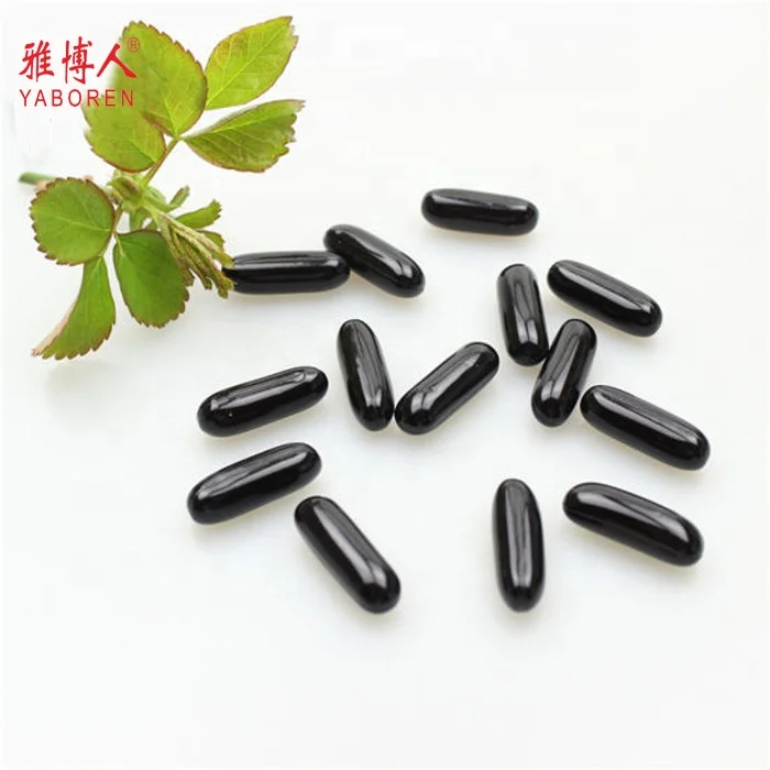 
Contract Manufacture Multi Vitamins Softgel Capsules Healthcare Supplement 1000mg 