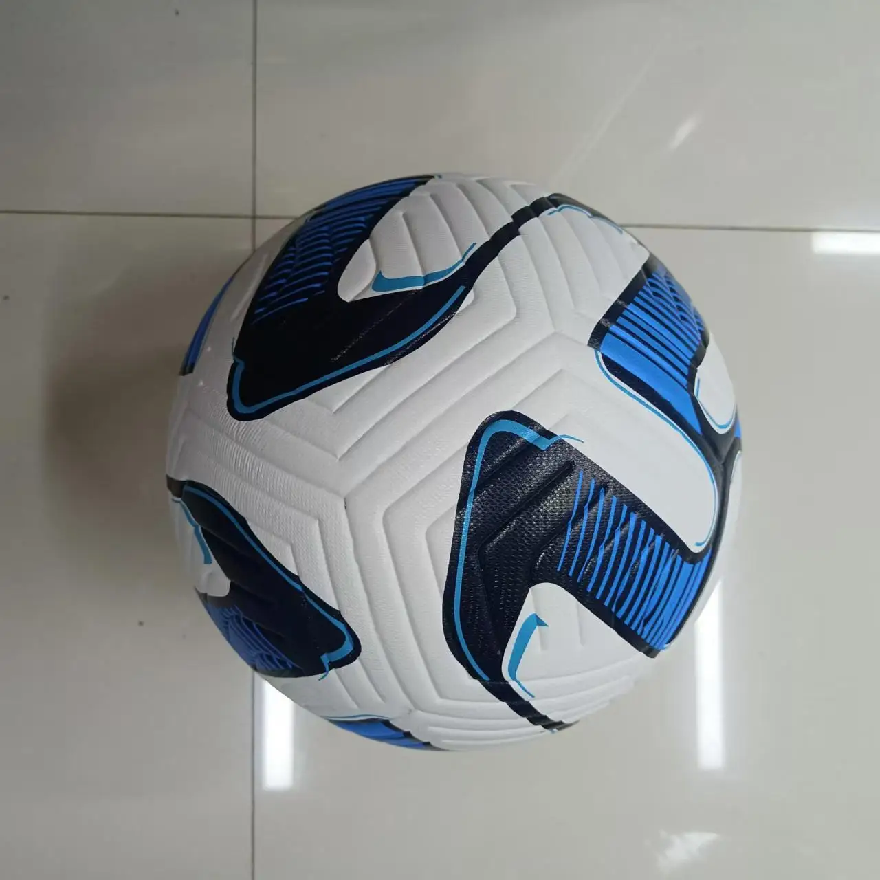 Customized latest factory direct sales Size4 Size5 gifts football customized LOGO adids football soccer ball