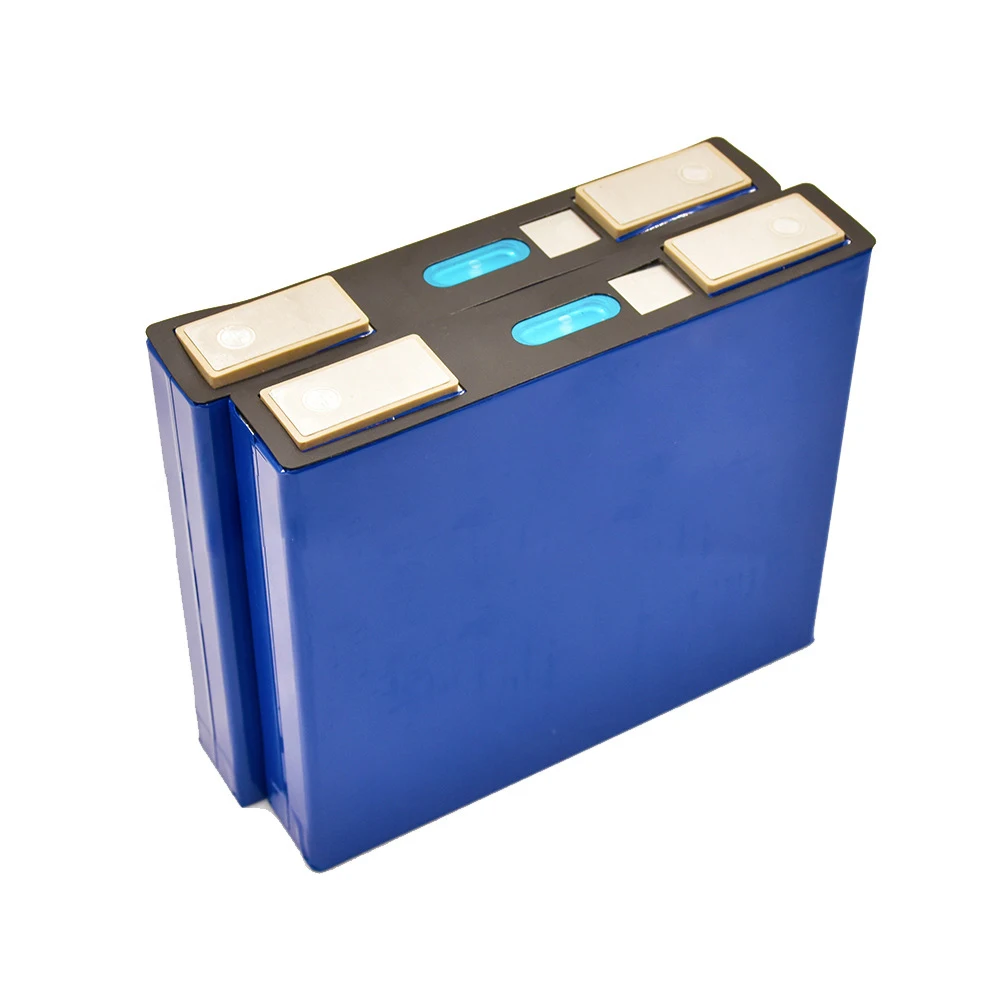 Rechargeable Lifepo4 Battery Prismatic Lithium Iron Phosphate Battery Cell 3.2V 40ah for EV Tricycle Ebike