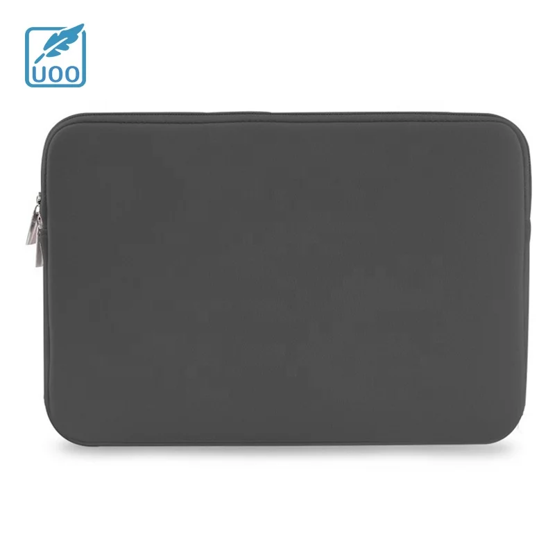 RTS UOO Notebook Computer Bag 15.6 14 13 12 11 Laptop Sleeve Neoprene